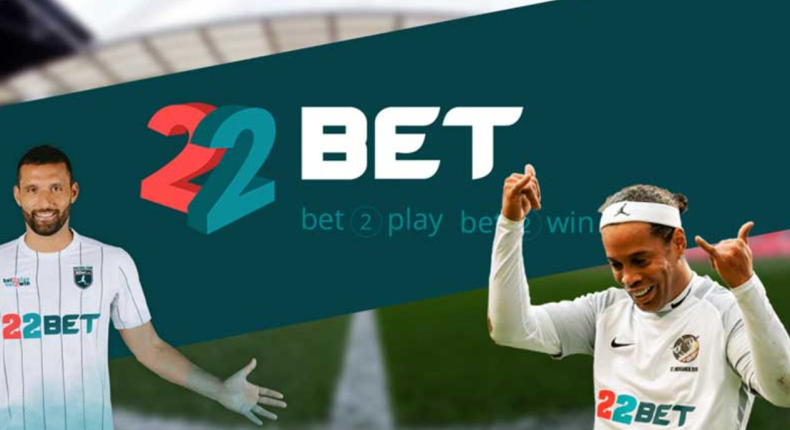 Advantages of sports betting within 22Bet