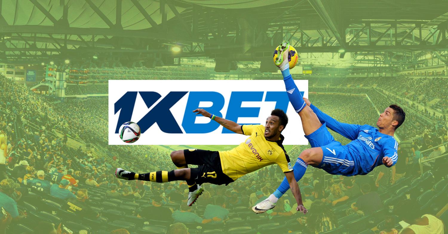 How to start online betting at 1xBet?