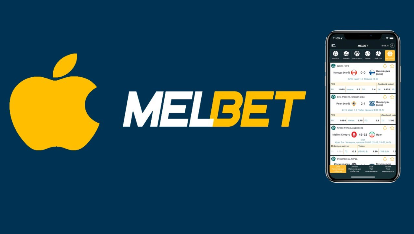 How to Bet on Melbet Site and App