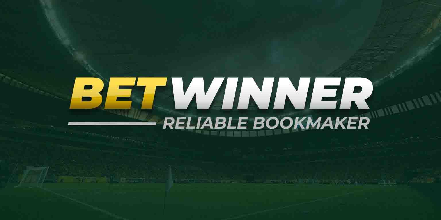 Betwinner provides a user-friendly betting website