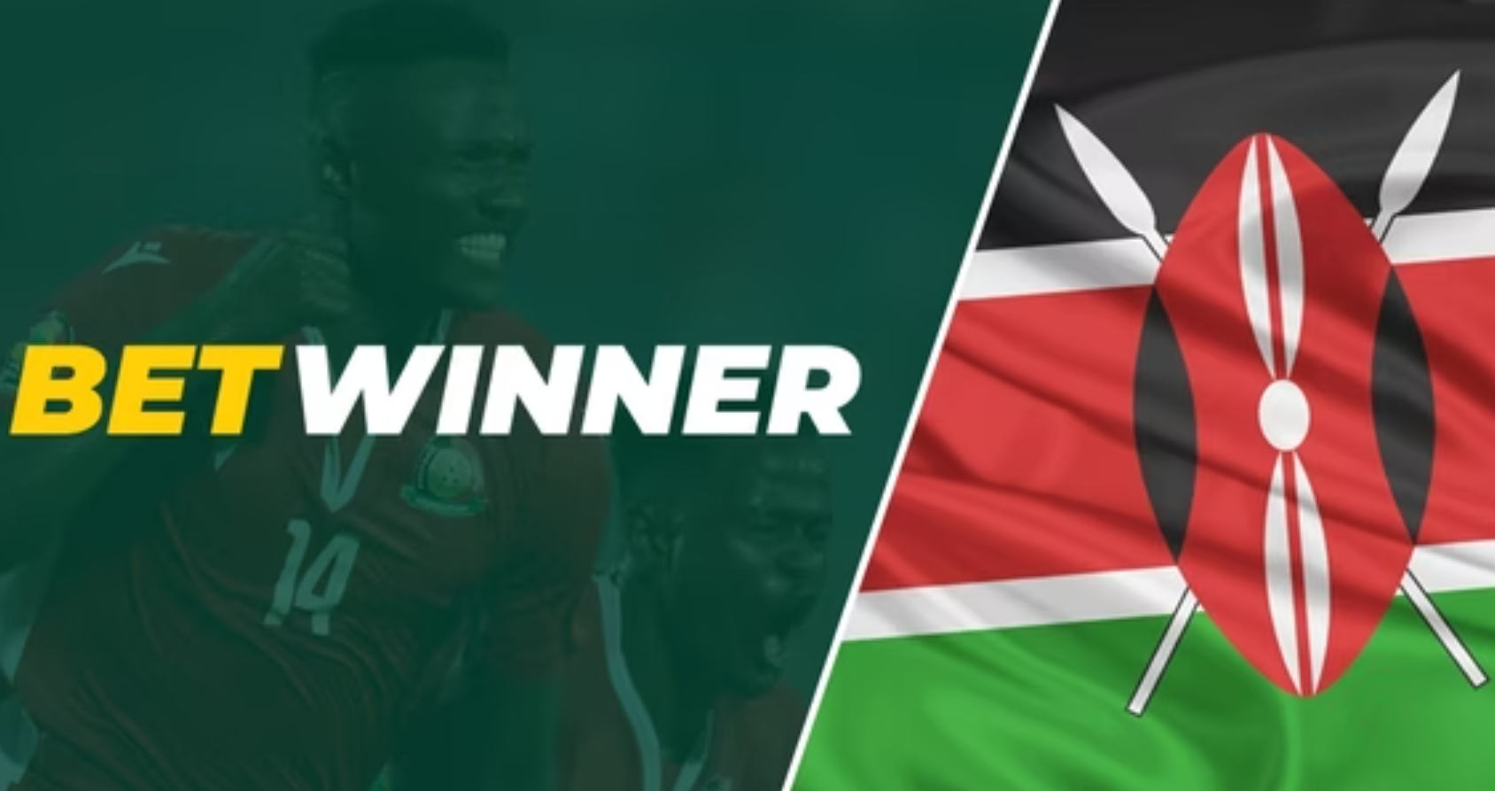 How to download Betwinner Kenya app correctly
