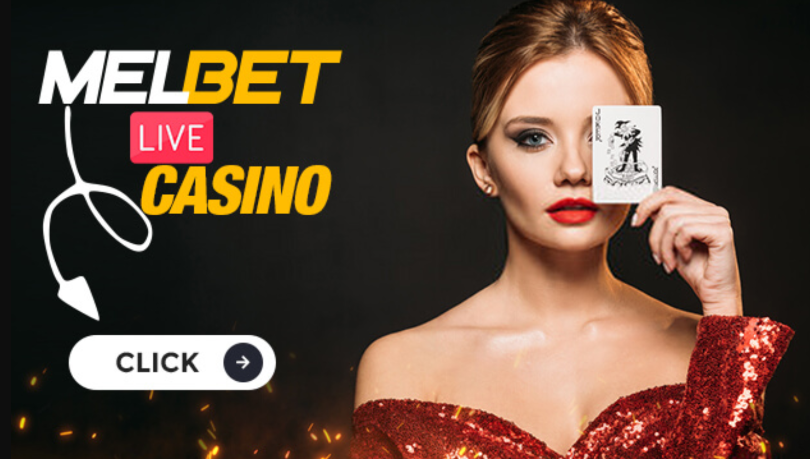 MELbet casino bonus