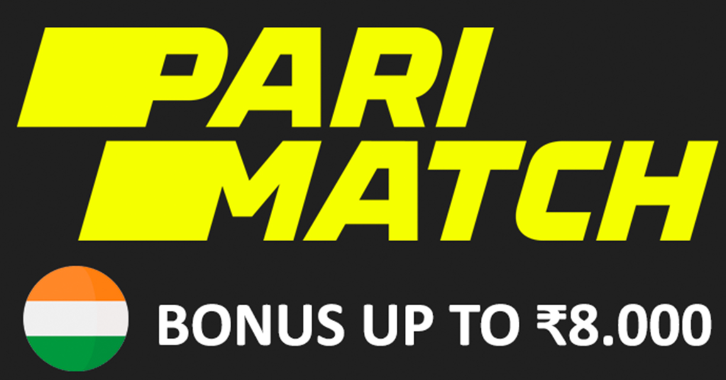 Welcome bonuses for Indian gamblers from Parimatch 