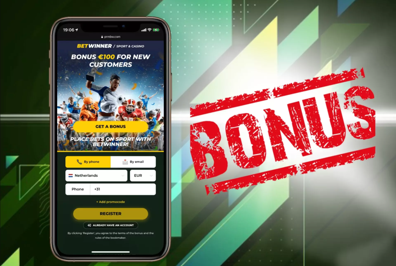 10 Reasons Your betwinner bonus Is Not What It Should Be