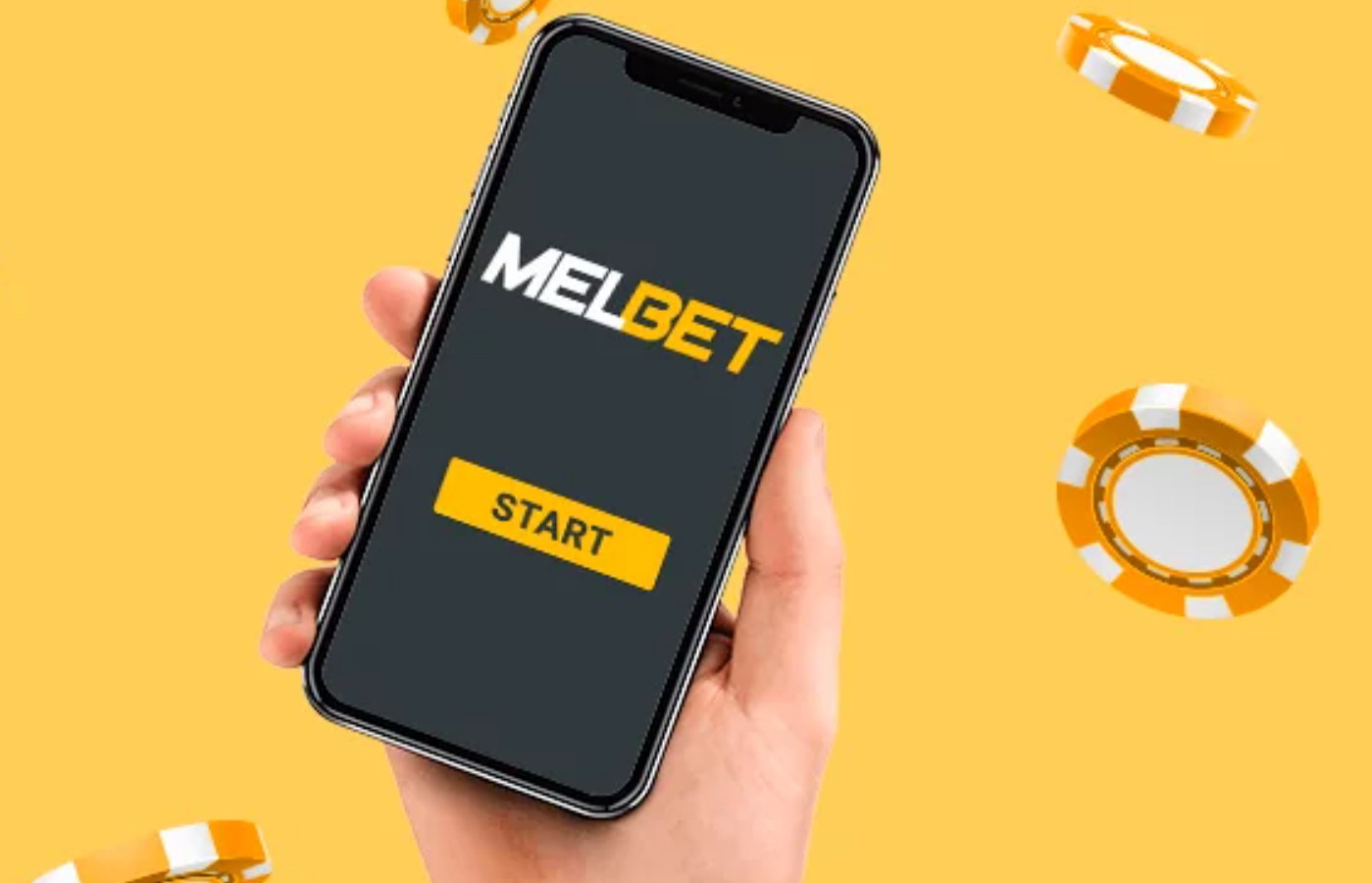 Download and install the MELbet app Bangladesh