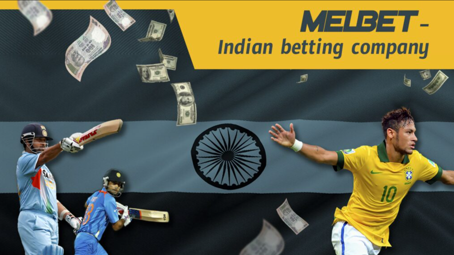 How to download and install Melbet India apk