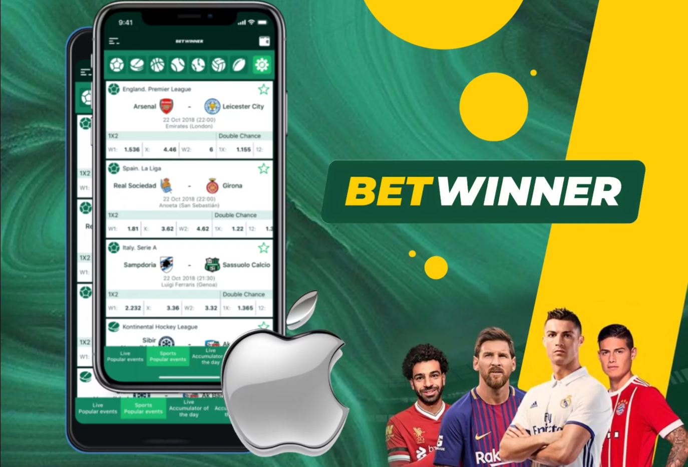 Betwinner apk functionality and iOS versions in India