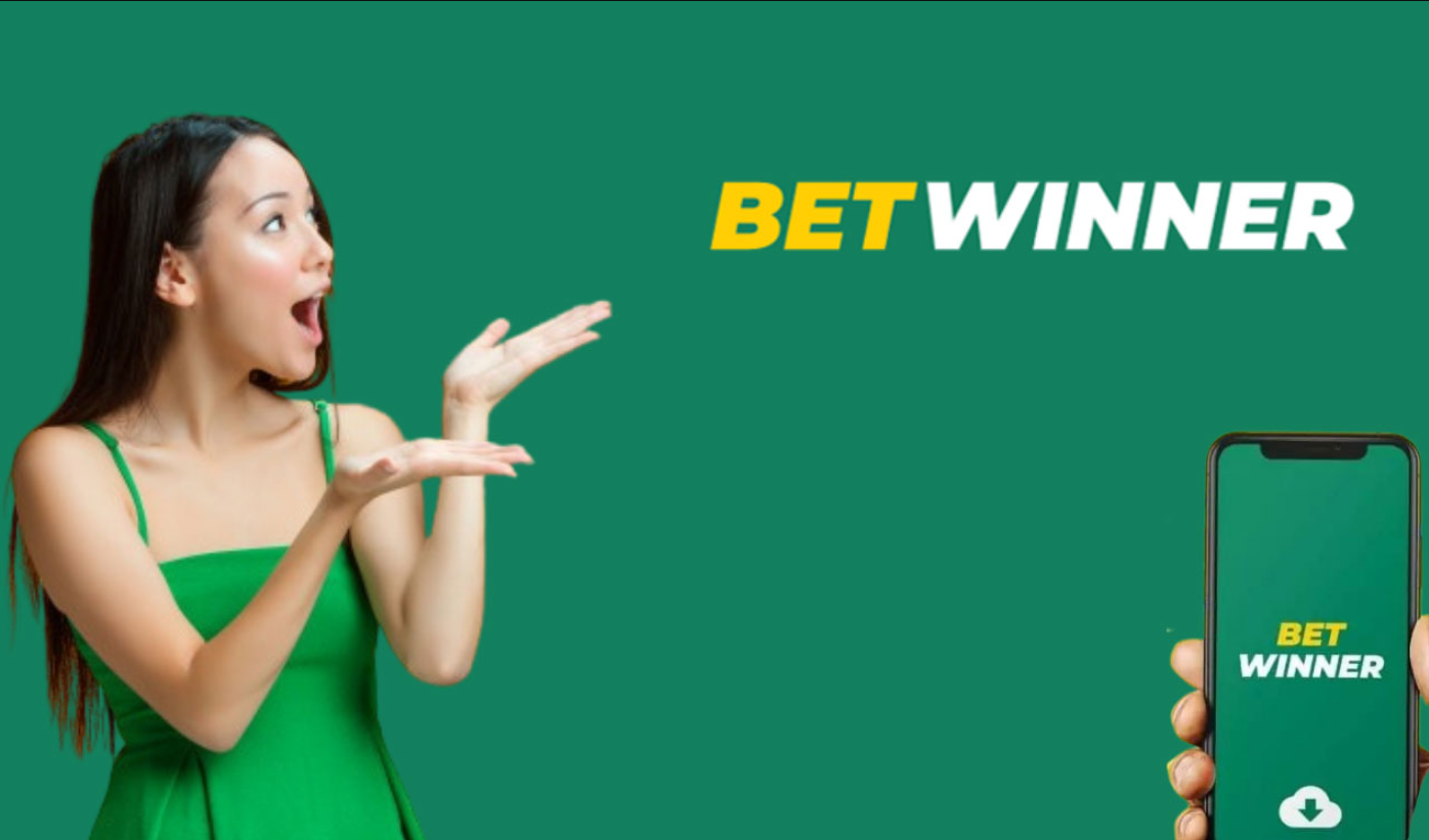 How to use and install the Betwinner app